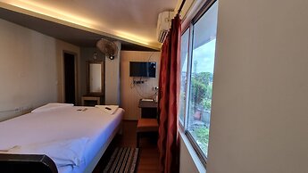 Hotel Shreesh