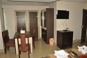 Hotel Shreesh