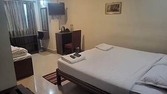Hotel Shreesh