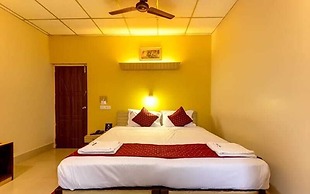 Hotel Shreesh