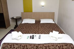 Hotel Shreesh