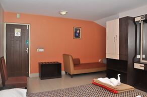 Hotel Shreesh