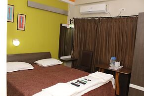 Hotel Shreesh