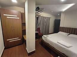 Hotel Shreesh