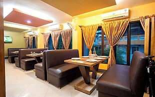 Hotel Shreesh