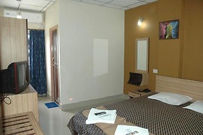 Hotel Shreesh