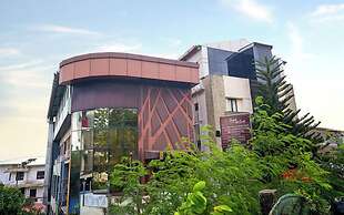 Hotel Shreesh
