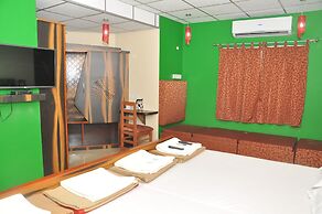 Hotel Shreesh