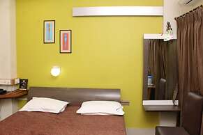 Hotel Shreesh