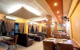 Hotel Shreesh