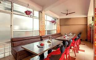 Hotel Shreesh