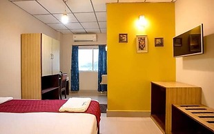 Hotel Shreesh