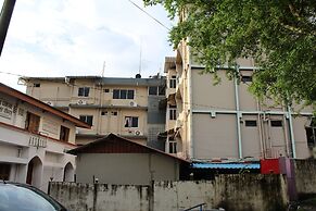 Hotel Shreesh