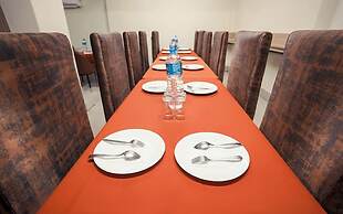 Hotel Shreesh