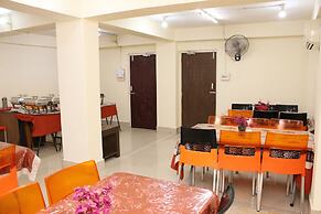 Hotel Shreesh