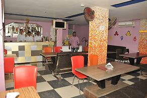 Hotel Shreesh