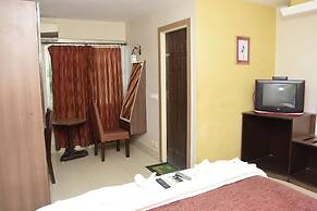 Hotel Shreesh