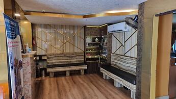 Hotel Shreesh