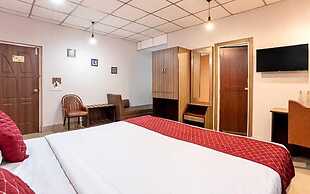 Hotel Shreesh