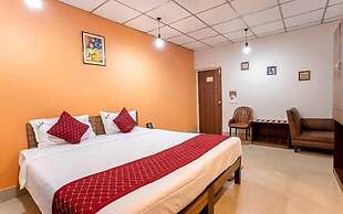 Hotel Shreesh