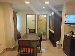 Hotel Shreesh