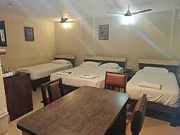 Hotel Shreesh