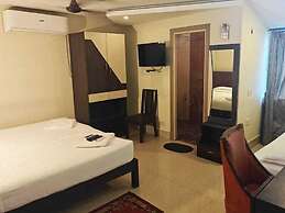 Hotel Shreesh