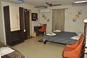 Hotel Shreesh