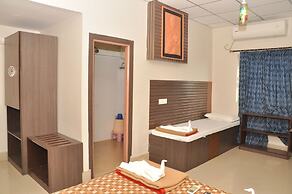 Hotel Shreesh