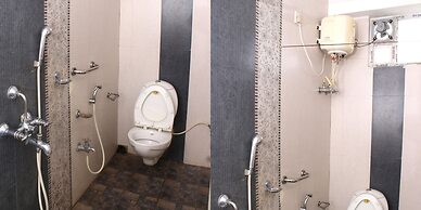 Hotel Shreesh