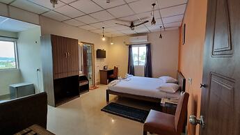 Hotel Shreesh