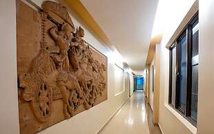 Hotel Shreesh