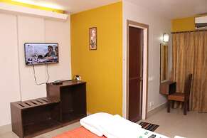 Hotel Shreesh