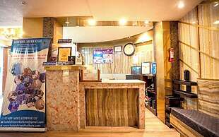 Hotel Shreesh