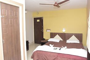 Hotel Shreesh