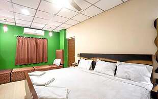 Hotel Shreesh