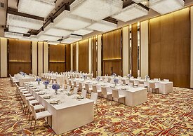 Hyatt Regency Shenzhen Yantian