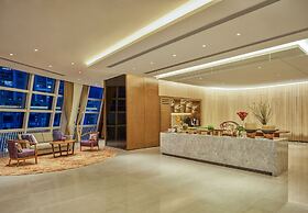 Hyatt Regency Shenzhen Yantian