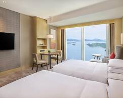 Hyatt Regency Shenzhen Yantian