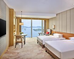 Hyatt Regency Shenzhen Yantian