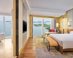 Hyatt Regency Shenzhen Yantian