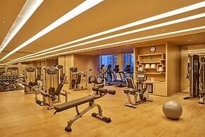 Hyatt Regency Shenzhen Yantian