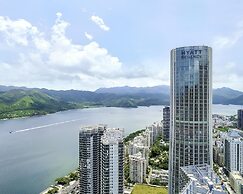 Hyatt Regency Shenzhen Yantian
