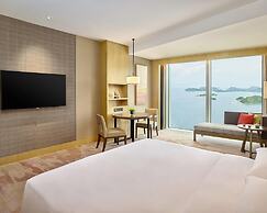 Hyatt Regency Shenzhen Yantian