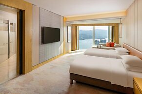 Hyatt Regency Shenzhen Yantian