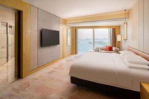 Hyatt Regency Shenzhen Yantian