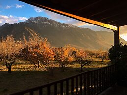 Villa Rustica