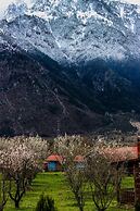 Villa Rustica