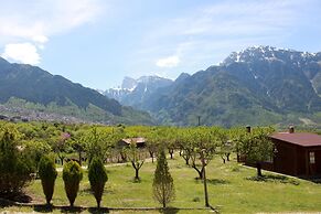 Villa Rustica