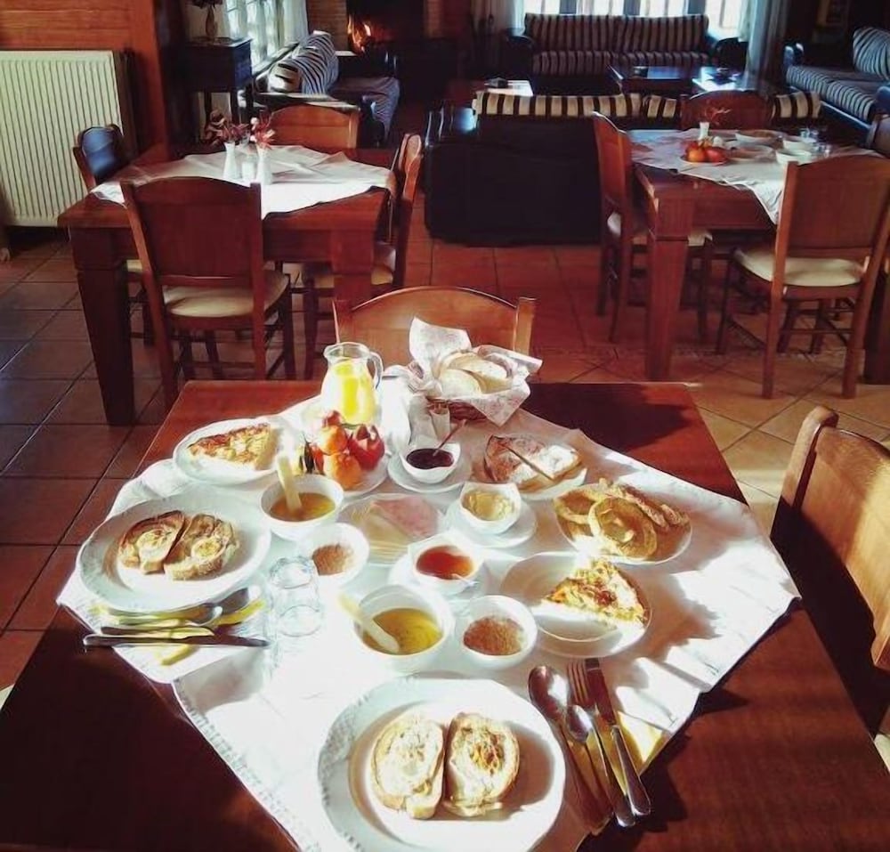 Villa Rustica